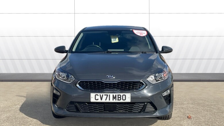Kia Ceed 1.0T GDi ISG 3 5dr Petrol Hatchback